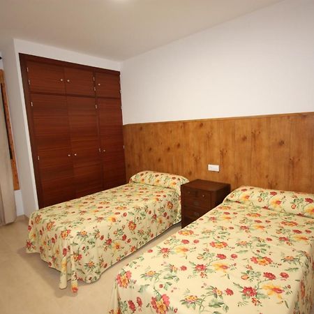 ארויו פריו Apartamentos Rurales Campillo חדר תמונה