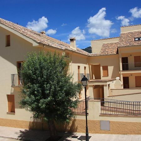 ארויו פריו Apartamentos Rurales Campillo מראה חיצוני תמונה