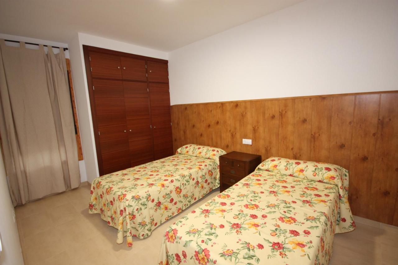 ארויו פריו Apartamentos Rurales Campillo חדר תמונה