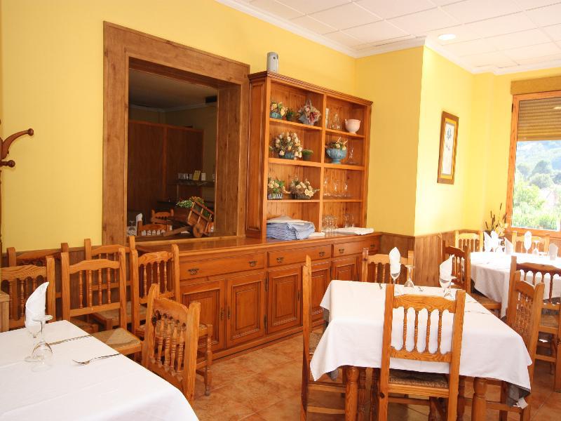 ארויו פריו Apartamentos Rurales Campillo מראה חיצוני תמונה