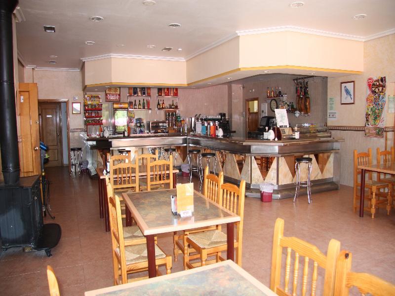 ארויו פריו Apartamentos Rurales Campillo מראה חיצוני תמונה