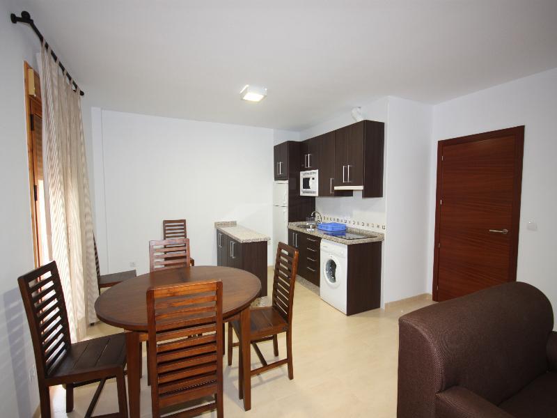 ארויו פריו Apartamentos Rurales Campillo מראה חיצוני תמונה