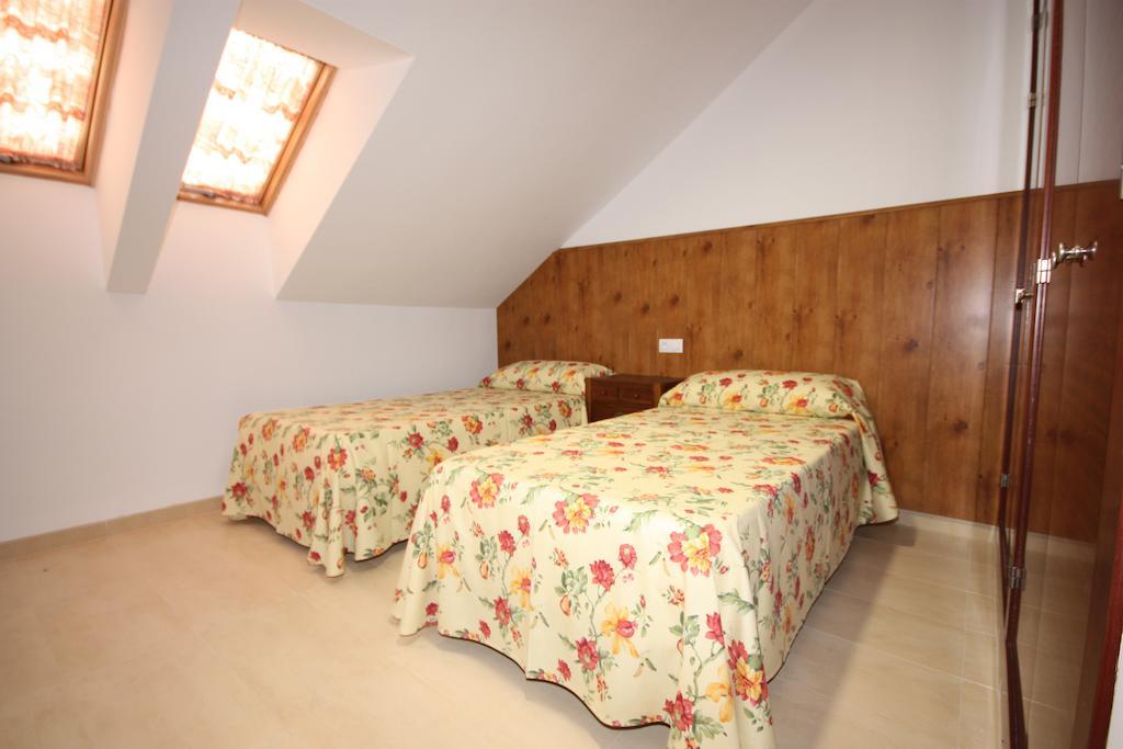 ארויו פריו Apartamentos Rurales Campillo מראה חיצוני תמונה