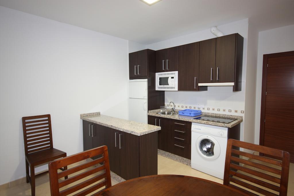 ארויו פריו Apartamentos Rurales Campillo מראה חיצוני תמונה